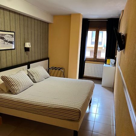 Hotel Copacabana Pas De La Casa Kültér fotó