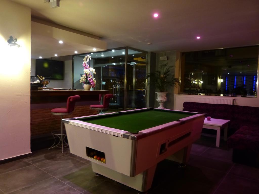 Hotel Copacabana Pas De La Casa Kültér fotó