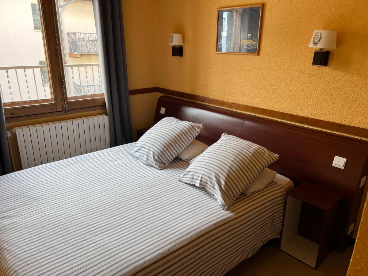 Hotel Copacabana Pas De La Casa Kültér fotó