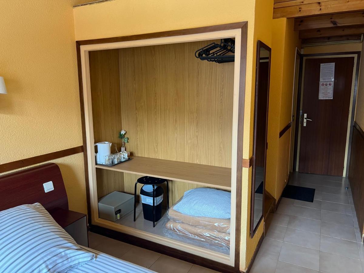 Hotel Copacabana Pas De La Casa Kültér fotó