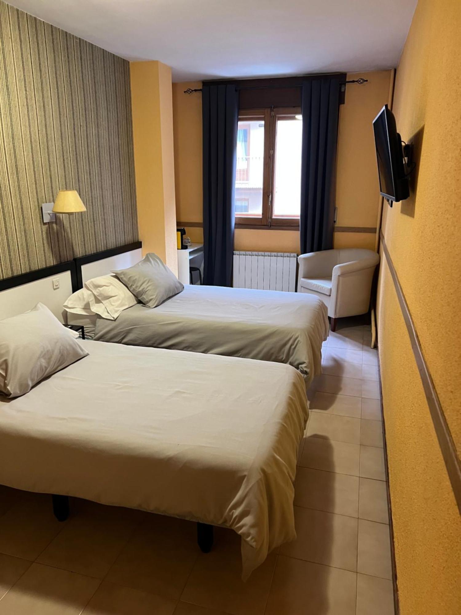 Hotel Copacabana Pas De La Casa Kültér fotó