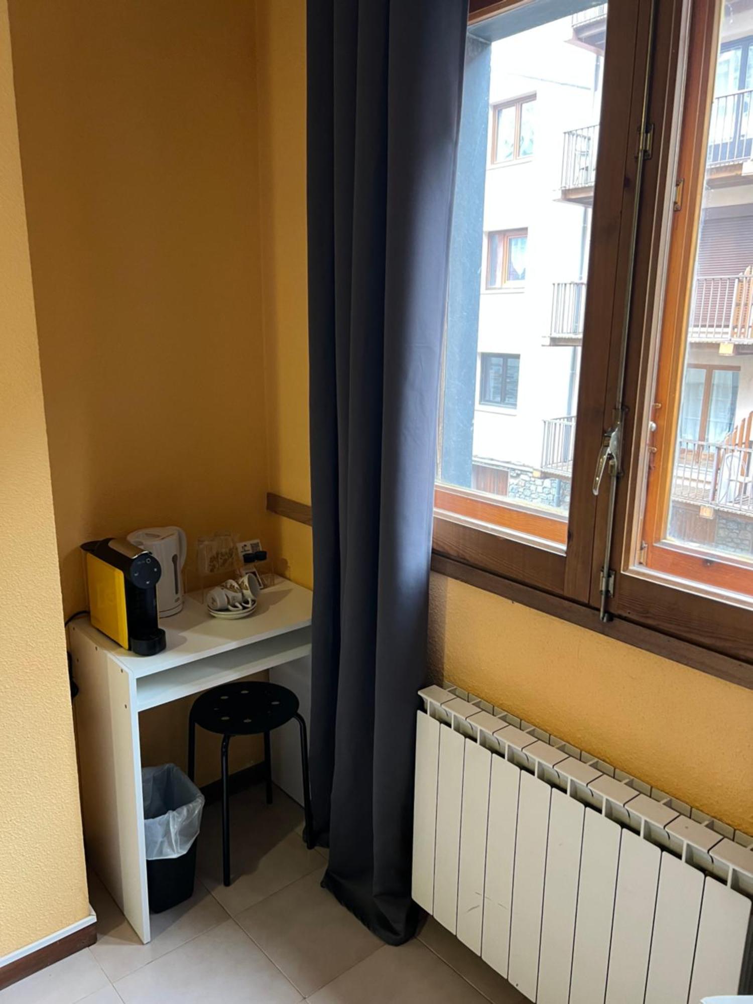 Hotel Copacabana Pas De La Casa Kültér fotó
