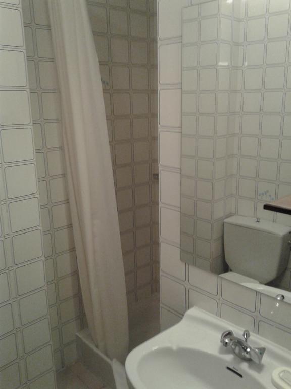 Hotel Copacabana Pas De La Casa Kültér fotó