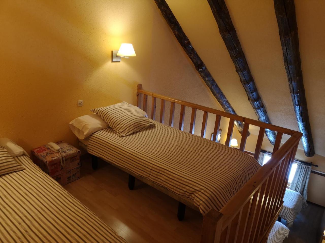 Hotel Copacabana Pas De La Casa Kültér fotó